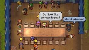 The Escapists 2 - Big Top Breakout screenshot thumbnail video