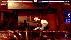 Cruz Brothers screenshot thumbnail video