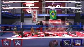 Cruz Brothers screenshot thumbnail video