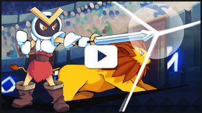 Wild Glory screenshot thumbnail video