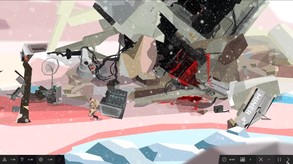 SYMMETRY screenshot thumbnail video