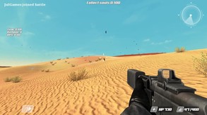 Masked Forces 2: Mystic Demons - Multiplayer screenshot thumbnail video