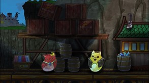 Announcement Trailer