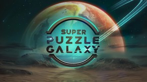 Super Puzzle Galaxy screenshot thumbnail video