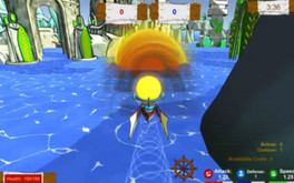 Twisted Sails Trailer