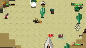 Massive screenshot thumbnail video