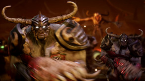 Hellbound: Survival Mode screenshot thumbnail video