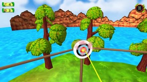 Archery Blast screenshot thumbnail video