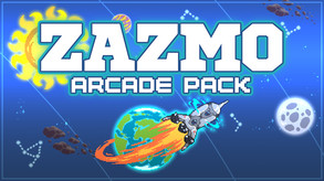Zazmo Arcade Pack screenshot thumbnail video