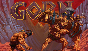 GORN The Giant Update