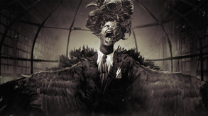 Rise of Insanity-游戏截图