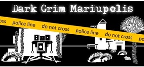 Dark Grim Mariupolis screenshot thumbnail video