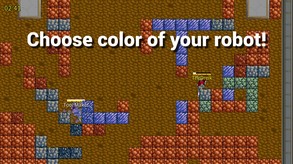 Drill Arena screenshot thumbnail video