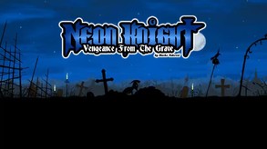 Neon Knight SP Trailer