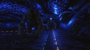 Project: Gorgon-游戏截图