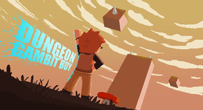 Dungeon Gambit Boy screenshot thumbnail video