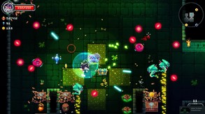 HELLMUT: The Badass from Hell-游戏截图