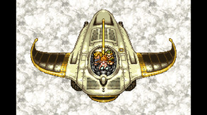 CHRONO TRIGGER screenshot thumbnail video