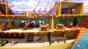 Her Majesty's Ship screenshot thumbnail video