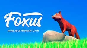Foxus screenshot thumbnail video