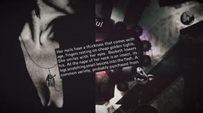 Beckett screenshot thumbnail video