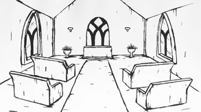 Disturbed: Beyond Aramor screenshot thumbnail video