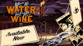 Where the Water Tastes Like Wine screenshot thumbnail video