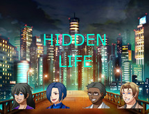 Hidden Life Trailer