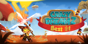 The Best Of MagiCats screenshot thumbnail video