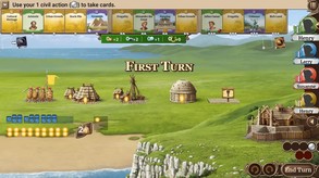 Through the Ages screenshot thumbnail video