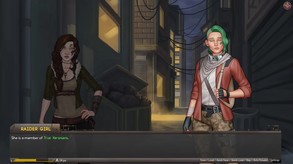 Cardinal Cross screenshot thumbnail video