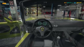Car Mechanic Simulator 2018 - Lotus DLC screenshot thumbnail video