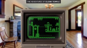 The Adventures of Elena Temple: Definitive Edition screenshot thumbnail video