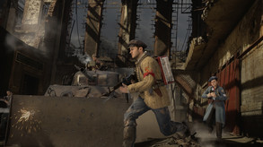 Call of Duty: WWII - Season Pass screenshot thumbnail video
