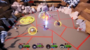 Ragtag Adventurers screenshot thumbnail video