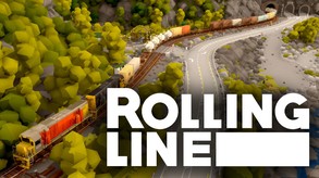 Rolling Line screenshot thumbnail video