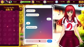 My Sweet Wifu Trailer