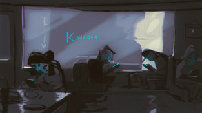 The Wanderer screenshot thumbnail video