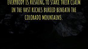 Tommyknockers screenshot thumbnail video