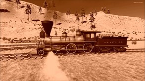 American Railroads - Summit River & Pine Valley screenshot thumbnail video