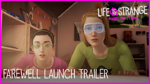 Vignette de la bande-annonce de Life is Strange: Before the Storm