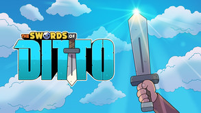 The Swords of Ditto: Mormo's Curse screenshot thumbnail video