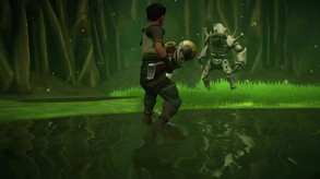 Launch Trailer