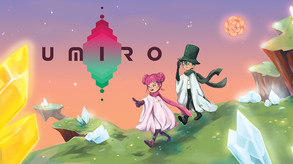 Umiro-游戏截图