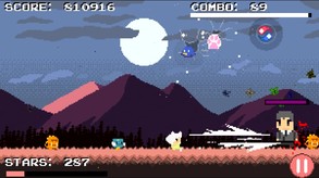 Legend of Himari screenshot thumbnail video