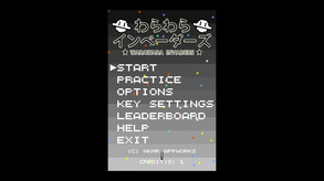 Warawara Invaders screenshot thumbnail video