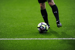 Seasonal Soccer