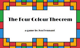 The Four Colour Theorem