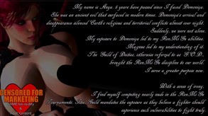 Stripper Anya 2 X-MiGuFighters screenshot thumbnail video