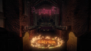"Purgatory Fell" Official Trailer